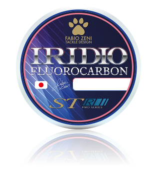 Acquista Linea di pesca 300M Fluorocarbon 4 fili PE filo da pesca